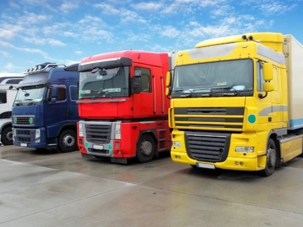 Adana Çankaya Nakliye